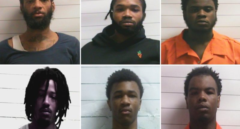 Sheriff: Escapees from New Orleans jail may have had inside help