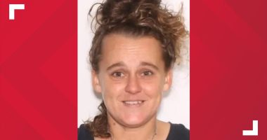 Sheriff: Florida woman stabs 12-year-old at nature preserve, tried to hide body