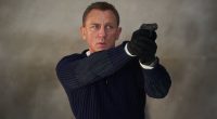 Shock new favourite to replace Daniel Craig as James Bond emerges