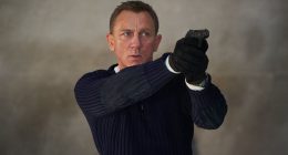 Shock new favourite to replace Daniel Craig as James Bond emerges