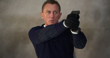 Shock new favourite to replace Daniel Craig as James Bond emerges