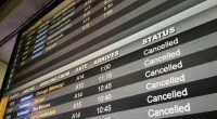 Shocker: Newark Airport Not Safe for Travelers, According to Air Traffic Controller