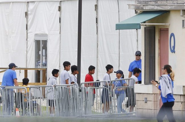 Shocker: The Biden Admin's Devastating Disregard for Thousands of Kids