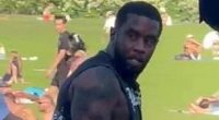 Shocking claims about what Diddy was planning to do the day of arrest