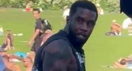 Shocking claims about what Diddy was planning to do the day of arrest