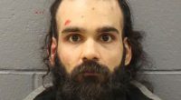 Mugshot of Francisco Severo Torres.