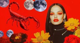 Shocking truths bloom under the Flower Moon