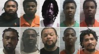 Shocking twist in New Orleans jail escape