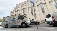 Shooting at Capital Jewish Museum highlights rising wave of anti-Jewish hate crimes