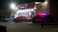 Shooting at Lakeland convenience store leaves man dead, woman injured