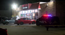 Shooting at Lakeland convenience store leaves man dead, woman injured