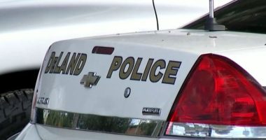 Shooting in DeLand bar leaves 1 dead, 1 injured; suspect not yet located, police say