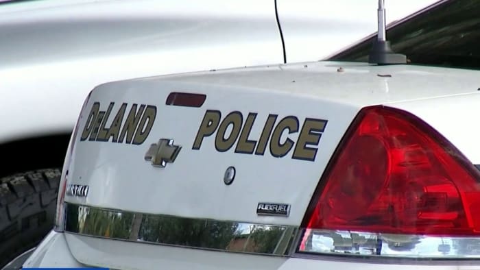 Shooting in DeLand bar leaves 1 dead, 1 injured; suspect not yet located, police say