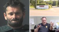Sick dog owner allegedly cooked Chihuahua in his oven because it wouldn't stop barking