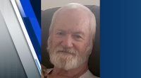 Silver Alert canceled after 77-year old man located