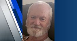 Silver Alert canceled after 77-year old man located