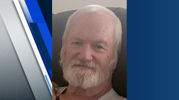 Silver Alert canceled after 77-year old man located