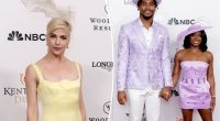 Simone Biles, Selma Blair and more