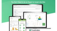Simplify Investing With Stock Recommendations App
