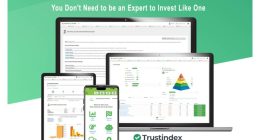 Simplify Investing With Stock Recommendations App