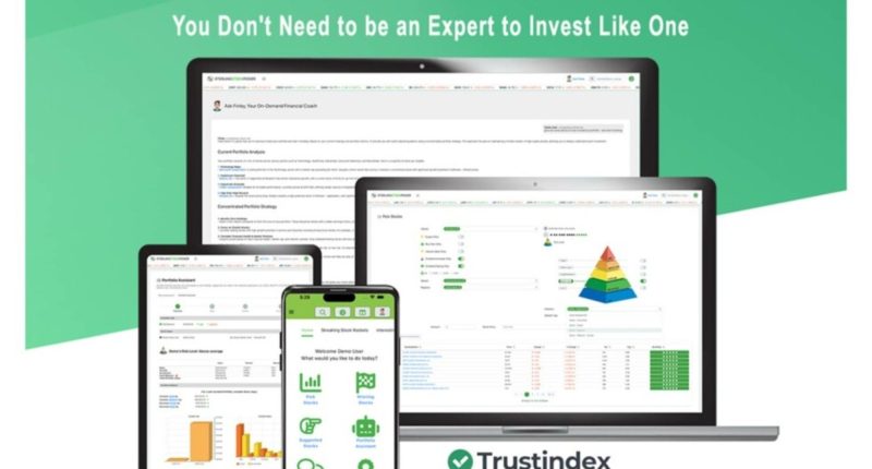 Simplify Investing With Stock Recommendations App