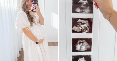 Single mom, influencer defends gender selection of new baby: 'For me'