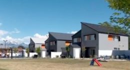 Habitat for Humanity homes in Kearns, Utah facing HOA fee increases up to $300/month.