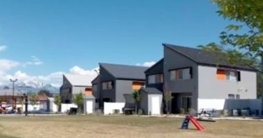 Habitat for Humanity homes in Kearns, Utah facing HOA fee increases up to $300/month.