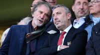 Sir Jim Ratcliffe snubs Man United's women's team AGAIN: Co-owner is a no-show at Wembley for FA Cup final against Chelsea - despite being in London for men's team's game just two days ago
