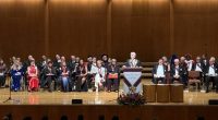Six Illinois women honored with 2025 Order of Lincoln