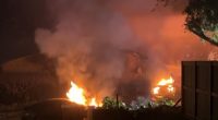 Six victims of San Diego horror plane crash identified