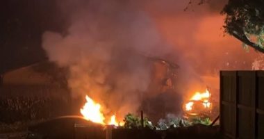 Six victims of San Diego horror plane crash identified