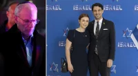 Slain Israeli embassy workers were on verge of engagement, ambassador says