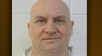 A mugshot of Grant Hardin.