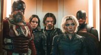 Small Details You Missed In Marvel's Thunderbolts*