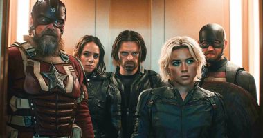 Small Details You Missed In Marvel's Thunderbolts*