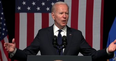 Small nodule found in Joe Biden's prostate during routine exam at a hospital in Philadelphia