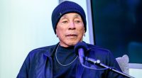 Smokey Robinson, 85, is accused of SEXUAL BATTERY in lawsuit