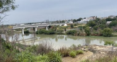 Smuggler sentenced after high-speed chase through South Texas border town