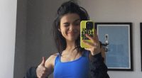 Snow White star Rachel Zegler shares cryptic  post to mark milestone
