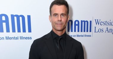 Soap star reveals 'trauma' after succession of family tragedies