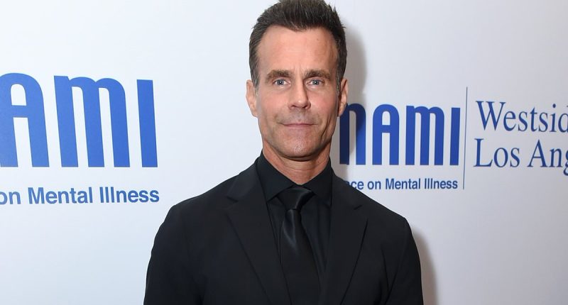Soap star reveals 'trauma' after succession of family tragedies