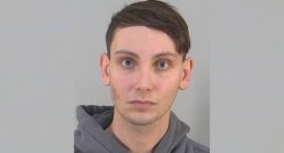 Son of Tavares councilmember arrested, accused of child sex crimes, records show