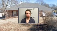 Son shoots mom in face with crossbow over cat comment: Cops