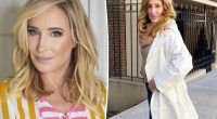 Sonja Morgan makes good after small business accuses her of 'stiffing' it out of $20,000 after bank reverses payment she made
