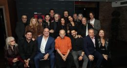 Sopranos actor Charley Scalies dead at age 84