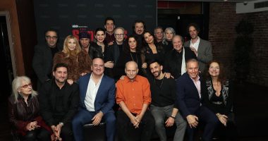 Sopranos actor Charley Scalies dead at age 84