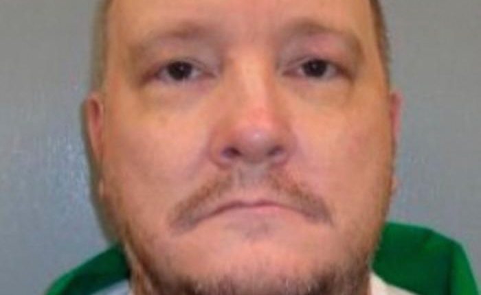 South Carolina death row inmate seeks to volunteer to die after friends are executed