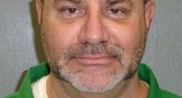South Carolina man convicted of murdering two people gets a June execution date