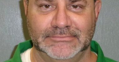 South Carolina man convicted of murdering two people gets a June execution date